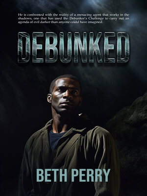 cover image of Debunked